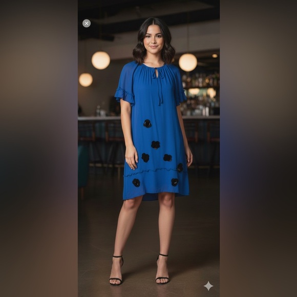 Sonia Rykiel dress size 6